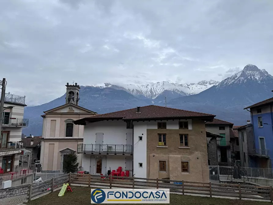 appartamento in vendita a Breno