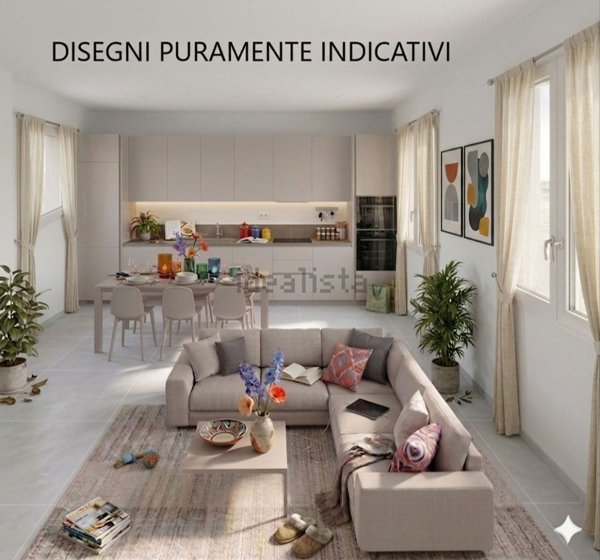appartamento in vendita a Breno
