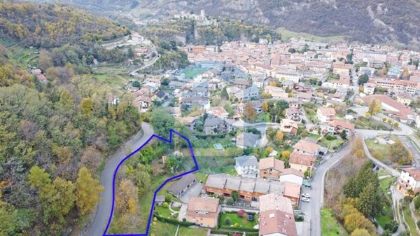 terreno agricolo in vendita a Breno
