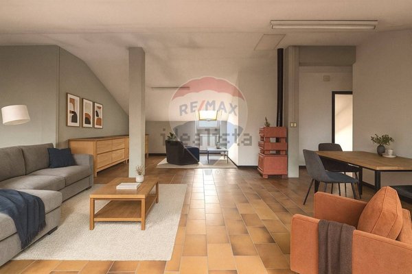appartamento in vendita a Breno