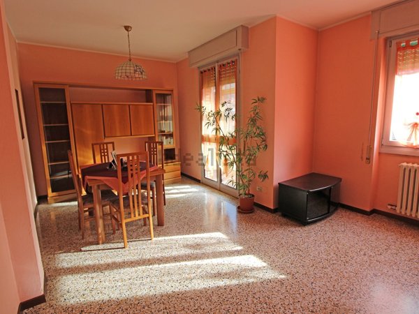 appartamento in vendita a Breno in zona Pescarzo