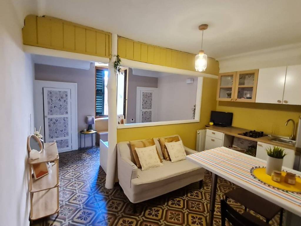 appartamento in vendita a Breno