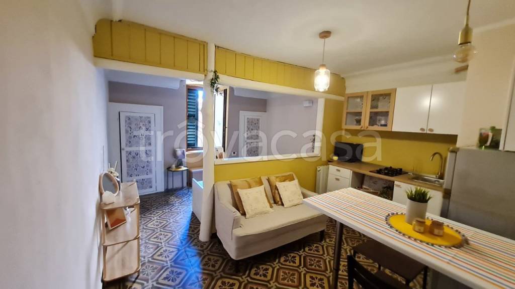 appartamento in vendita a Breno