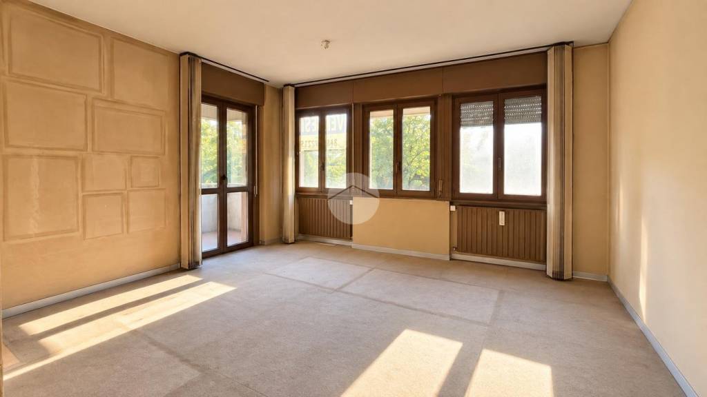 appartamento in vendita a Breno in zona Pescarzo