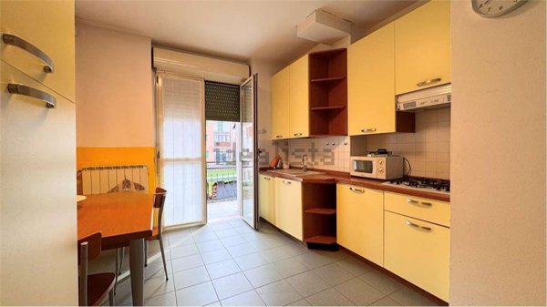 appartamento in vendita a Breno in zona Pescarzo