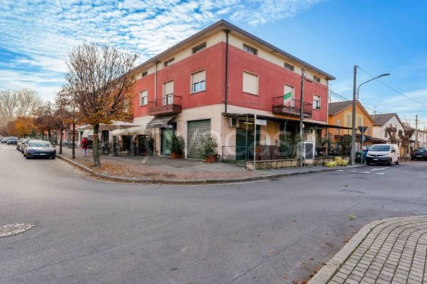 appartamento in vendita a Brescia in zona Villaggio Badia