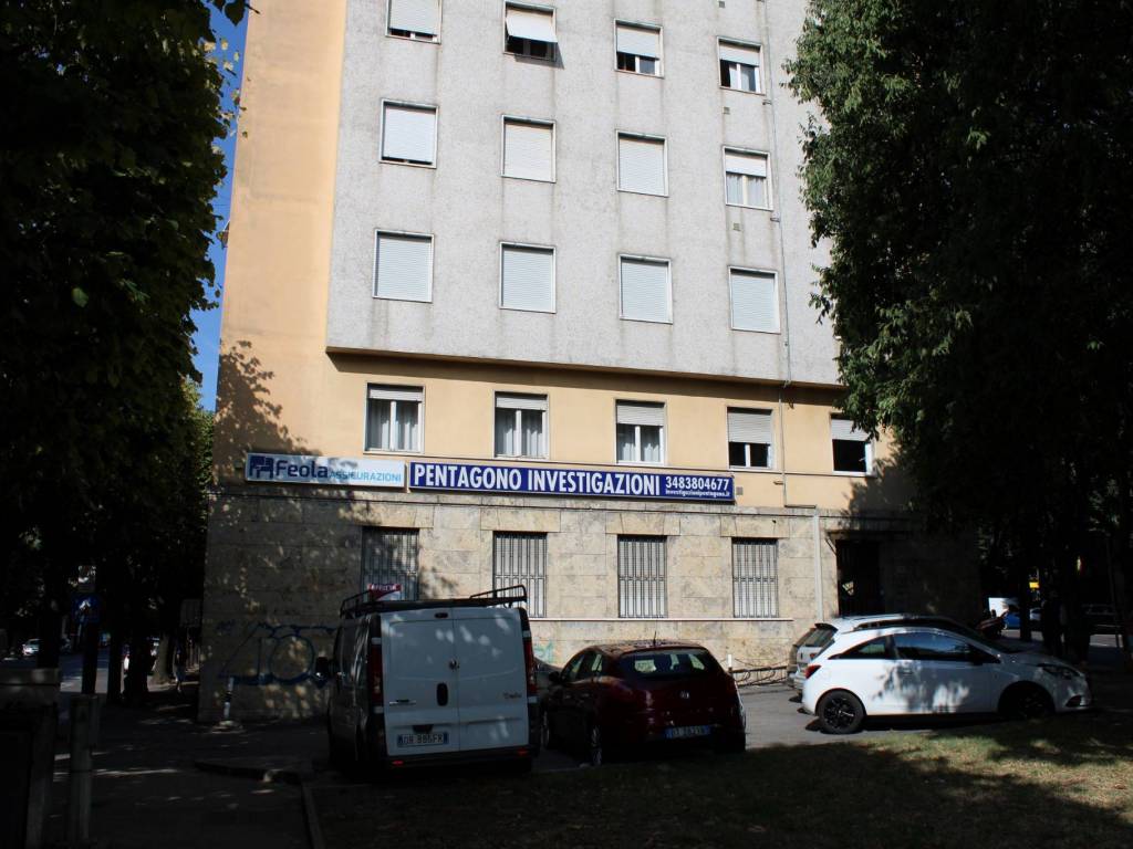ufficio in vendita a Brescia in zona Centro Storico