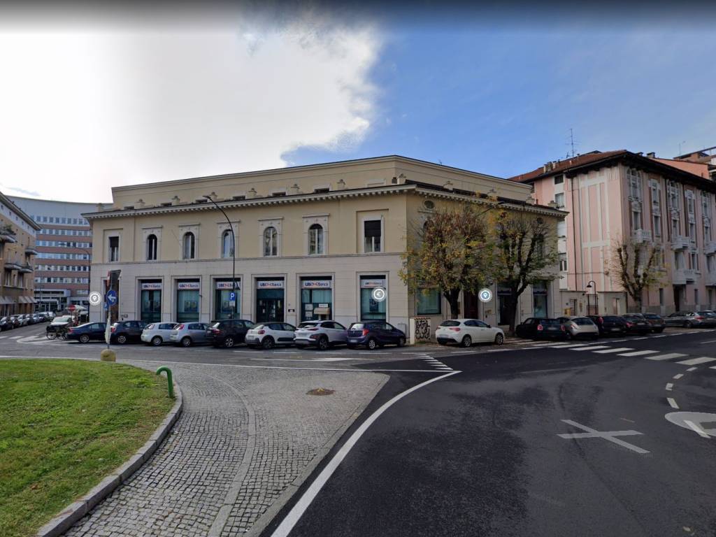 ufficio in vendita a Brescia in zona Centro Storico