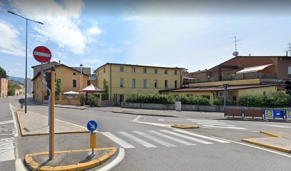 ufficio in vendita a Brescia in zona Don Bosco