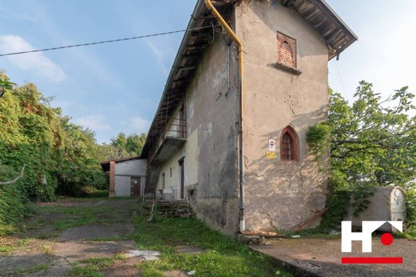 casa indipendente in vendita a Brescia in zona Mompiano