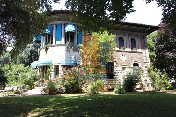 casa indipendente in vendita a Brescia in zona Borgo Trento