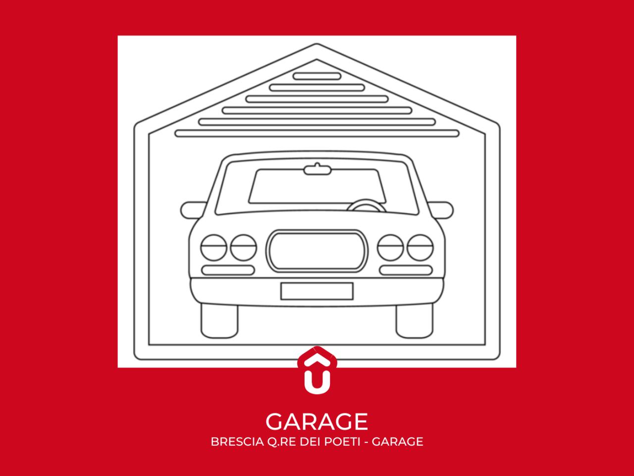 appartamento in vendita a Brescia in zona Fiumicello