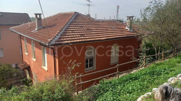 casa indipendente in vendita a Brescia in zona Sant'Eufemia