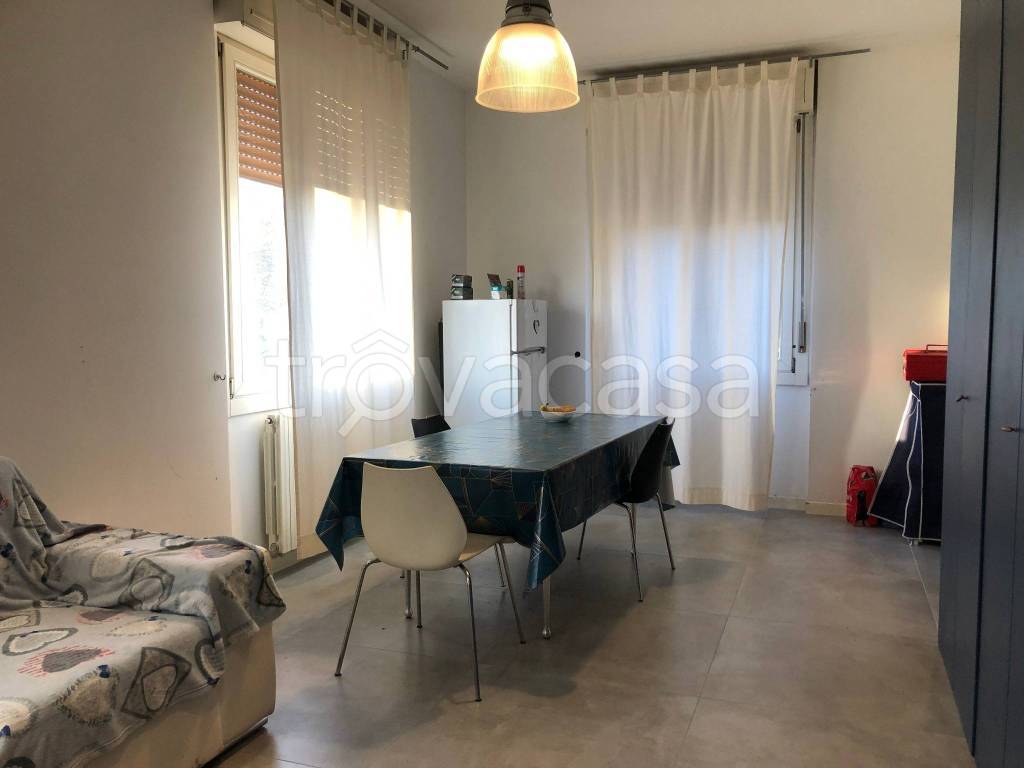 appartamento in vendita a Brescia in zona Chiusure