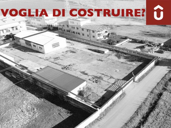 terreno edificabile in vendita a Brescia
