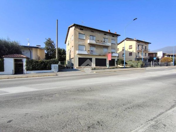 appartamento in vendita a Brescia in zona Costalunga