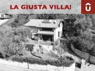 casa indipendente in vendita a Brescia in zona Mompiano