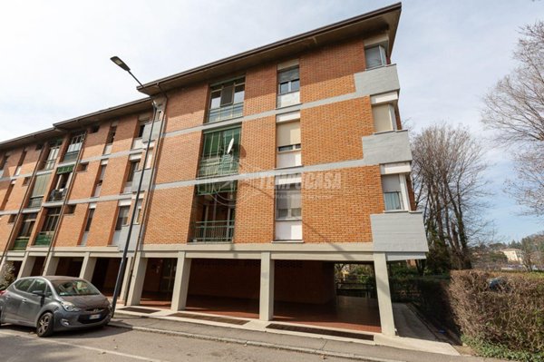appartamento in vendita a Brescia in zona Urago/Mella