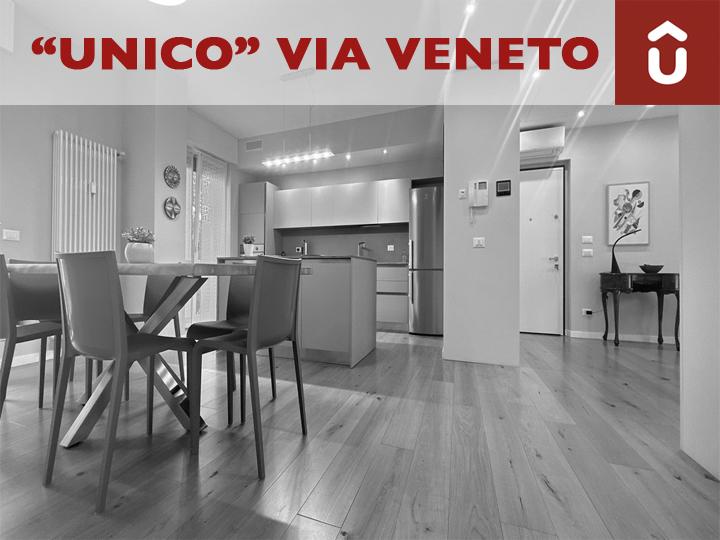 appartamento in vendita a Brescia