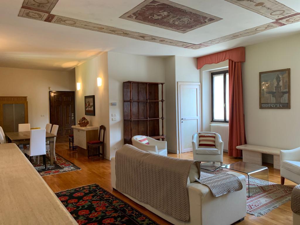 appartamento in vendita a Brescia in zona San Bartolomeo
