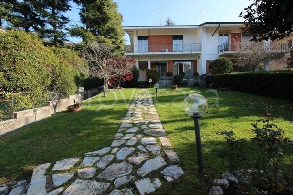 casa indipendente in vendita a Brescia in zona San Rocchino