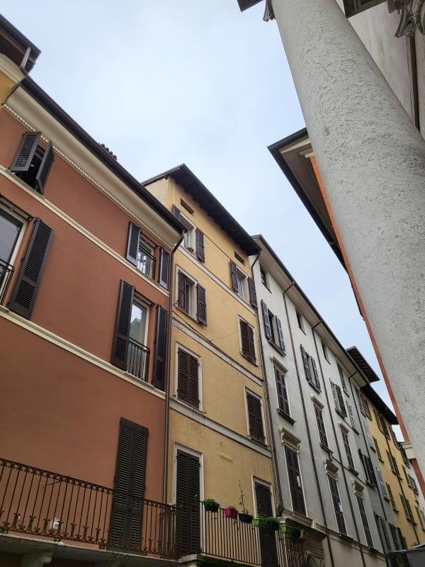 appartamento in vendita a Brescia in zona Centro Storico