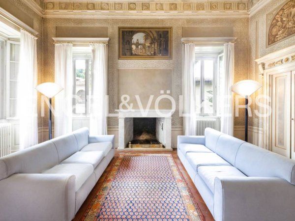 casa indipendente in vendita a Brescia in zona Centro Storico