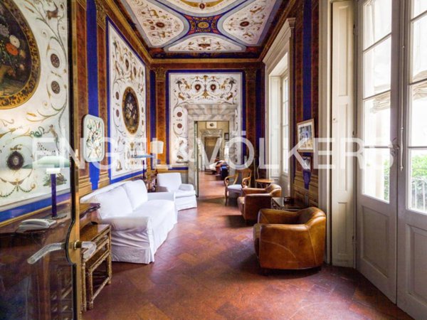 casa indipendente in vendita a Brescia in zona Centro Storico