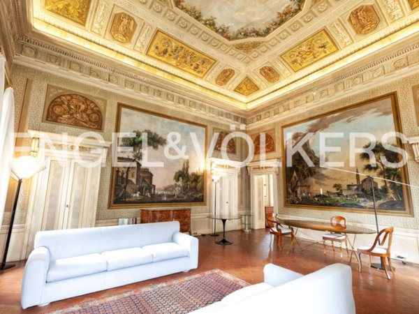 casa indipendente in vendita a Brescia in zona Centro Storico