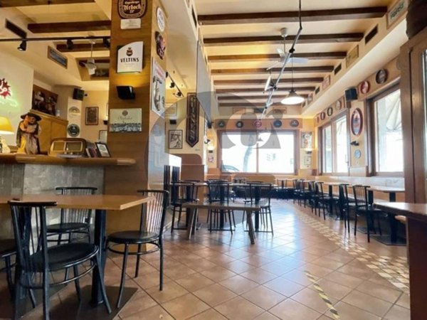 negozio in vendita a Brescia in zona Porta Milano