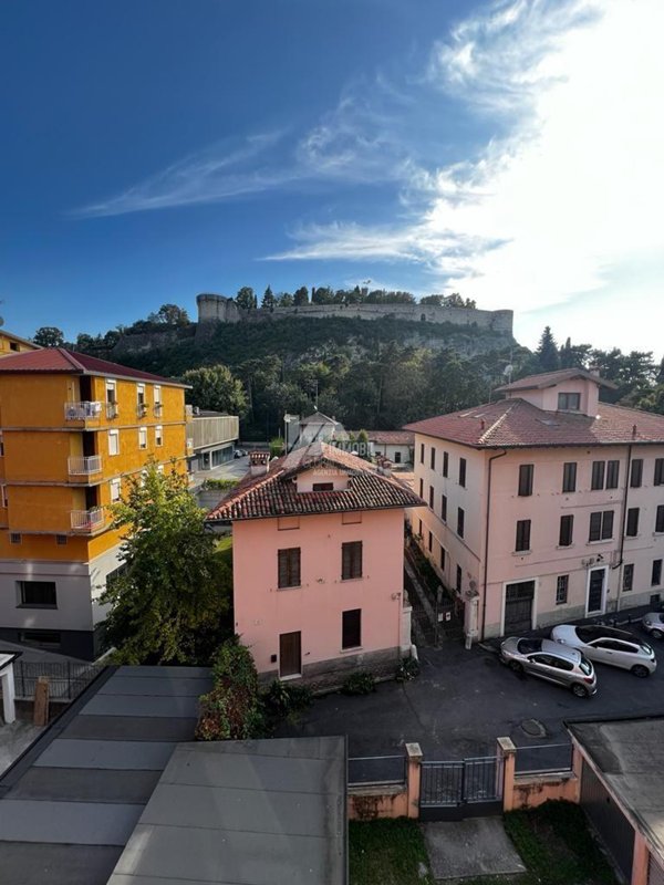 appartamento in vendita a Brescia in zona Crocifissa di Rosa