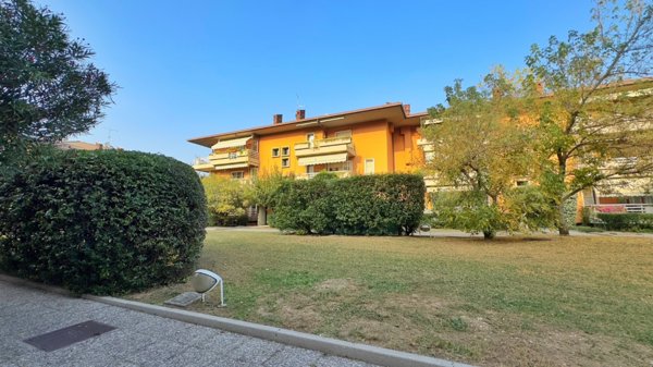 appartamento in vendita a Brescia in zona Volta