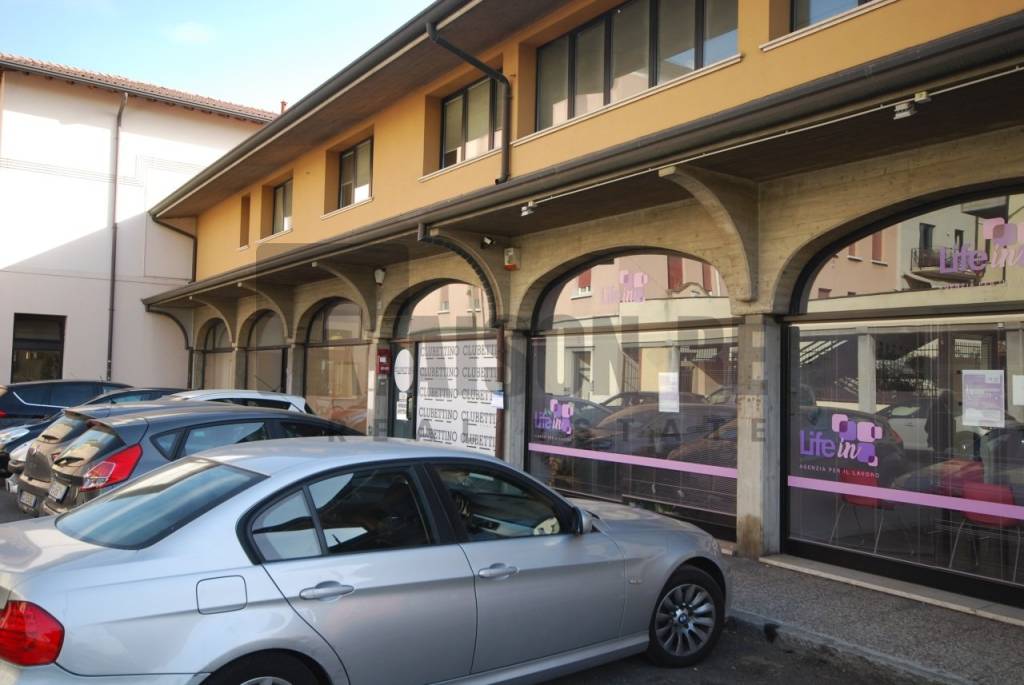 appartamento in vendita a Brescia in zona Borgo Wuhrer