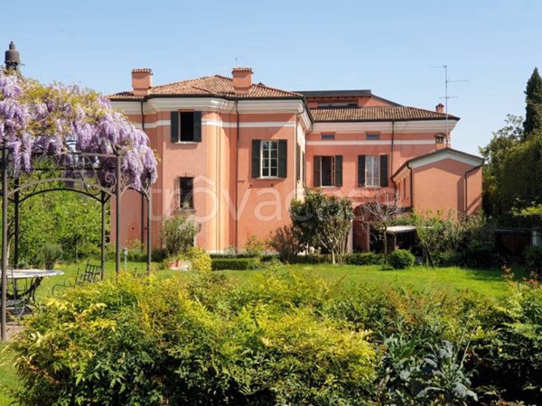 casa indipendente in vendita a Brescia in zona Villaggio Sereno