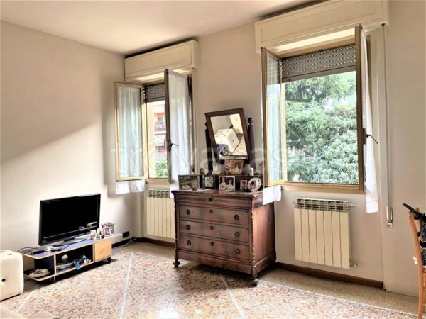 appartamento in vendita a Brescia in zona Borgo Trento
