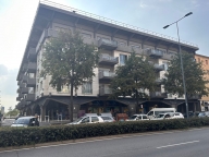 appartamento in vendita a Brescia in zona Lamarmora