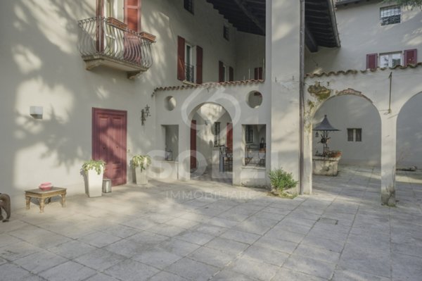 casa indipendente in vendita a Brescia