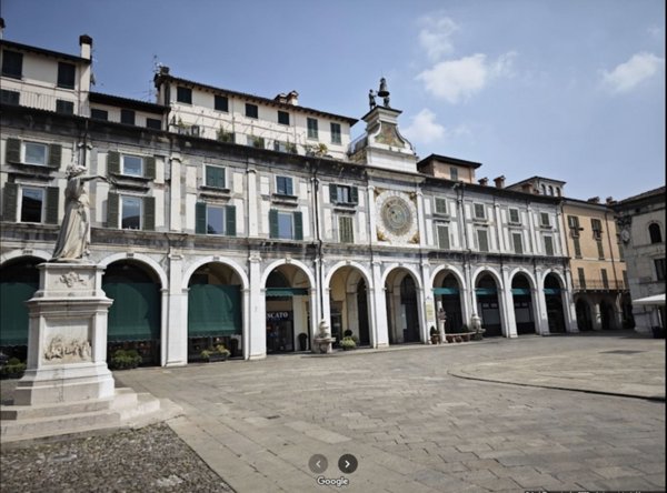 negozio in vendita a Brescia in zona Sant'Eufemia