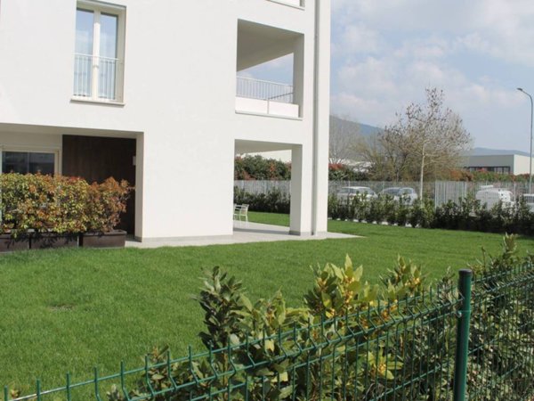 appartamento in vendita a Brescia in zona Volta