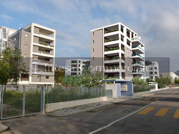 appartamento in vendita a Brescia in zona Volta