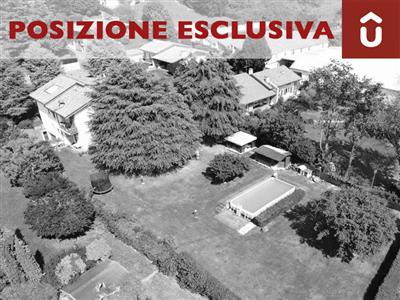 casa indipendente in vendita a Brescia in zona Mompiano