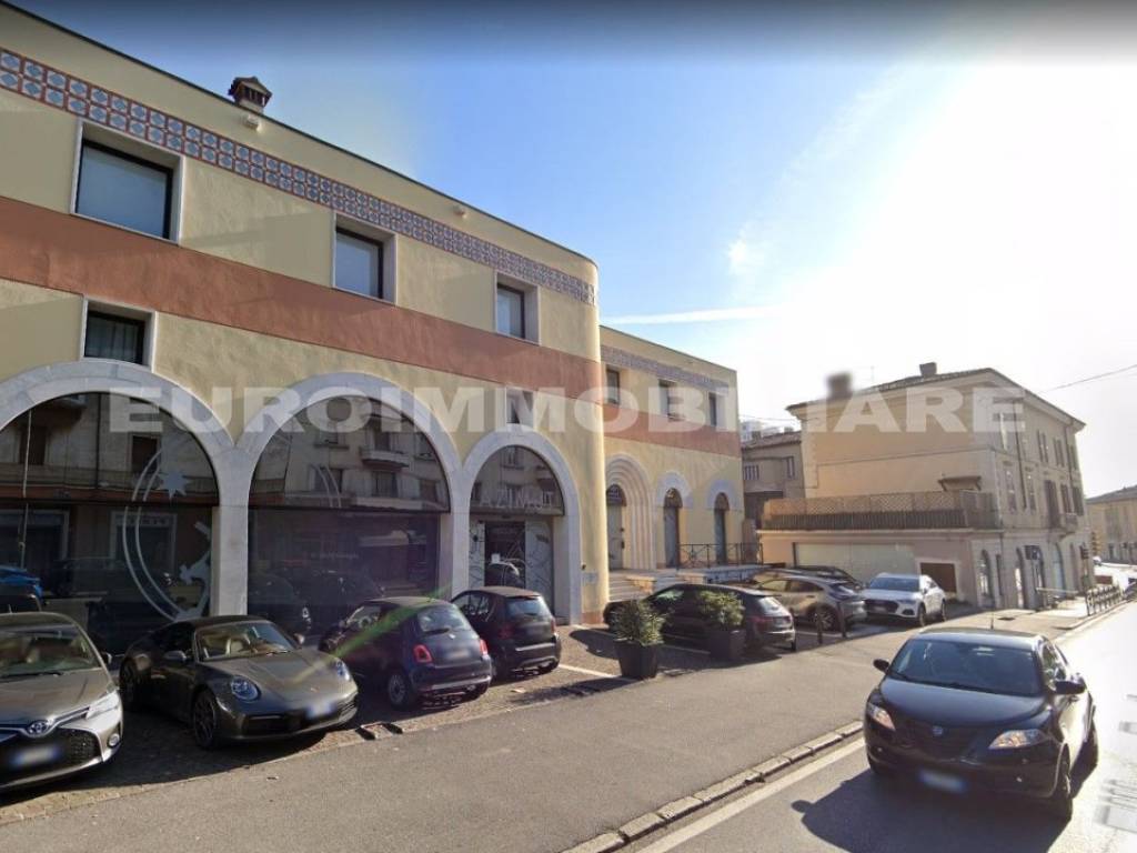 ufficio in vendita a Brescia in zona Centro Storico