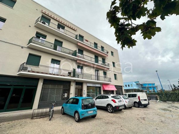 appartamento in vendita a Brescia in zona Folzano