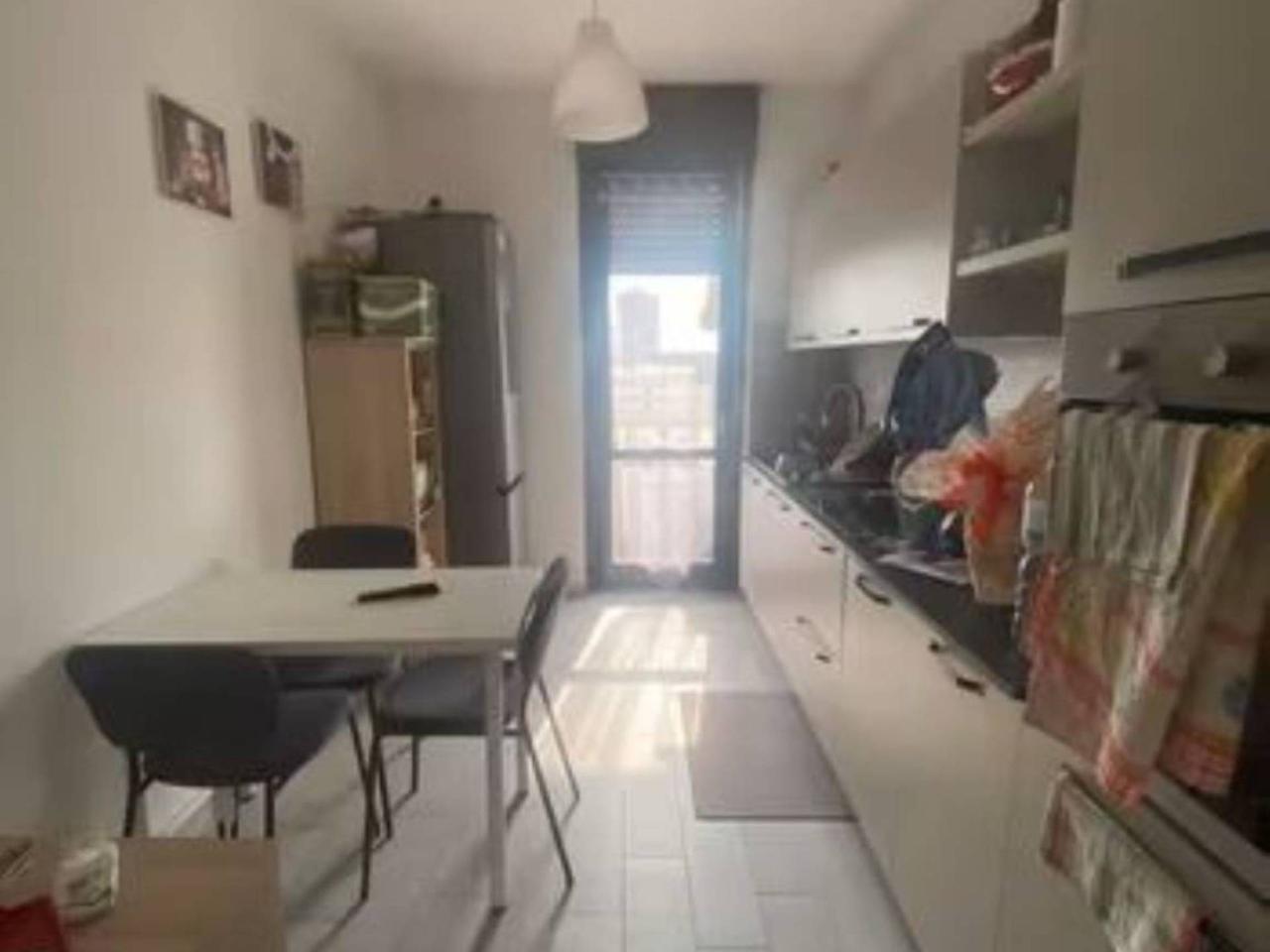 appartamento in vendita a Brescia in zona Fiumicello
