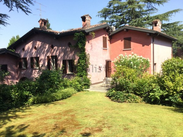 appartamento in vendita a Brescia in zona Mompiano