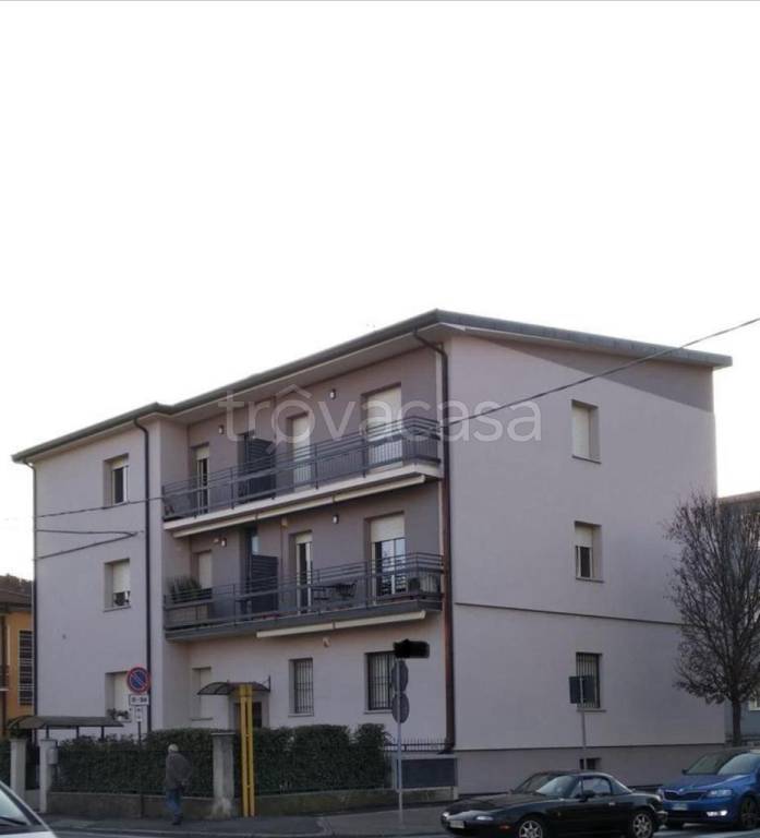 appartamento in vendita a Brescia in zona Urago/Mella