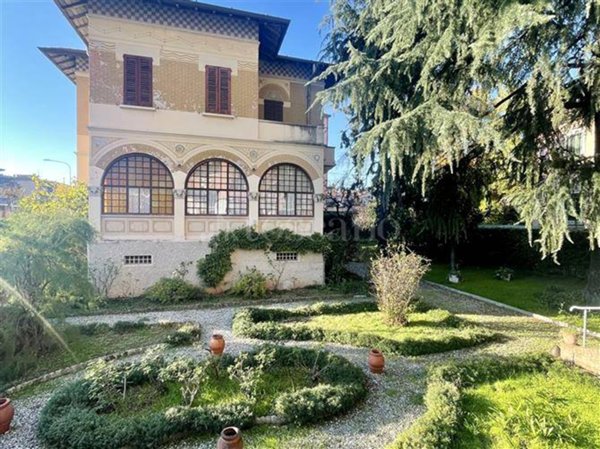 casa indipendente in vendita a Brescia in zona Porta Venezia