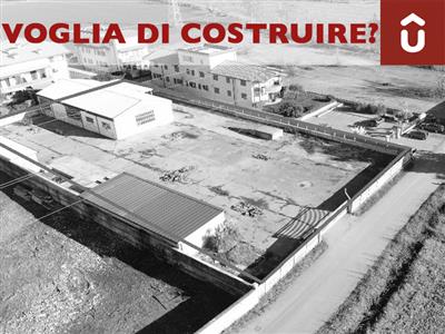 terreno edificabile in vendita a Brescia in zona Villaggio Sereno