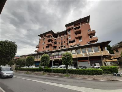 appartamento in vendita a Brescia in zona Centro Storico