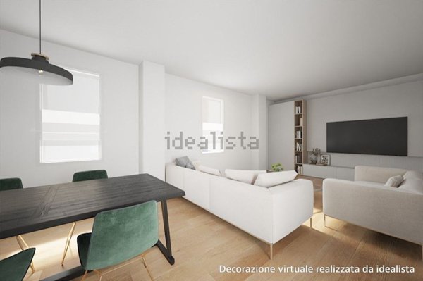 appartamento in vendita a Brescia in zona Centro Storico